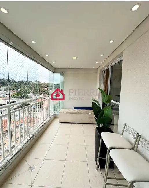 Foto 2 de Apartamento com 3 quartos à venda, 74m2 em Vila Piauí, São Paulo - SP