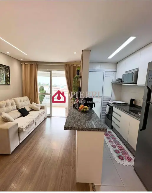 Foto 5 de Apartamento com 3 quartos à venda, 74m2 em Vila Piauí, São Paulo - SP