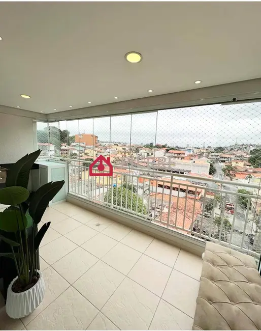 Foto 3 de Apartamento com 3 quartos à venda, 74m2 em Vila Piauí, São Paulo - SP