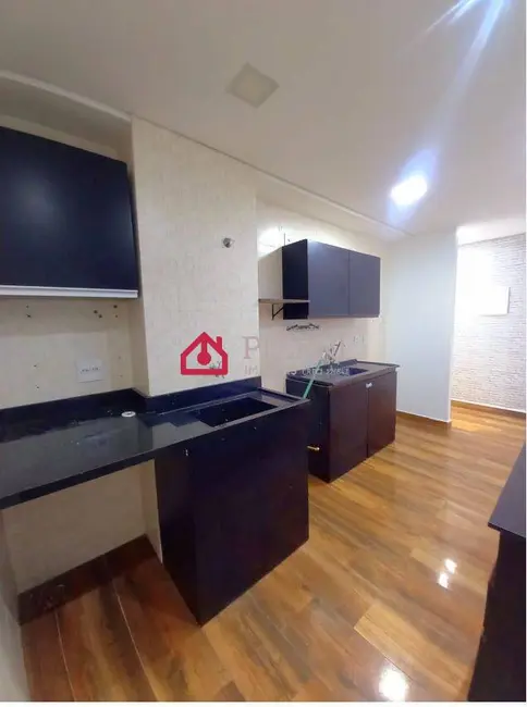 Foto 3 de Apartamento com 2 quartos à venda, 40m2 em Vila Pirituba, São Paulo - SP