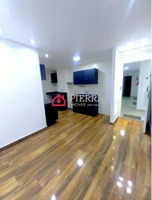 Foto 2 de Apartamento com 2 quartos à venda, 40m2 em Vila Pirituba, São Paulo - SP