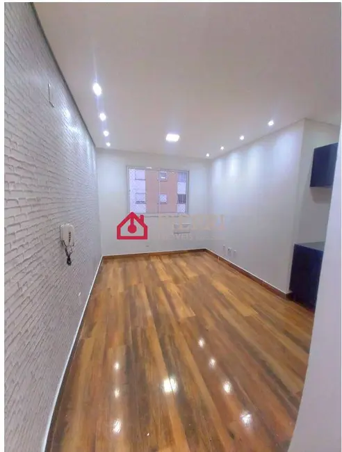 Foto 8 de Apartamento com 2 quartos à venda, 40m2 em Vila Pirituba, São Paulo - SP