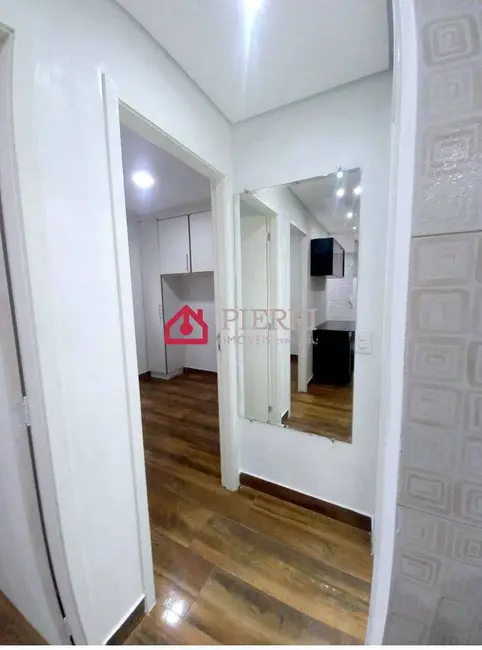 Foto 9 de Apartamento com 2 quartos à venda, 40m2 em Vila Pirituba, São Paulo - SP