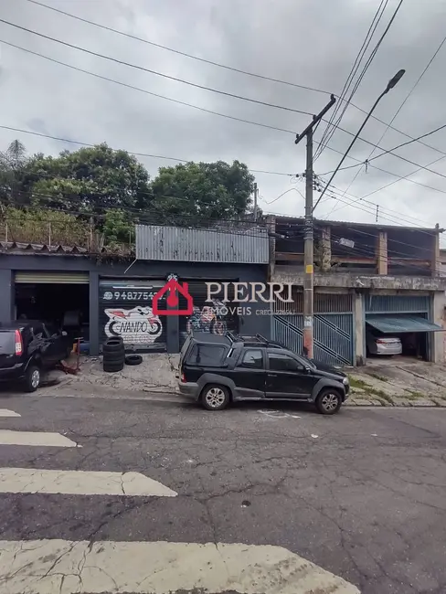 Foto 7 de Casa com 3 quartos à venda, 206m2 em Jardim Santa Mônica, São Paulo - SP