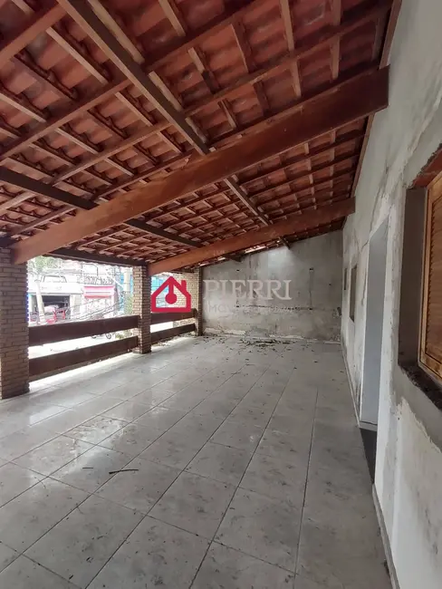 Foto 4 de Casa com 3 quartos à venda, 206m2 em Jardim Santa Mônica, São Paulo - SP