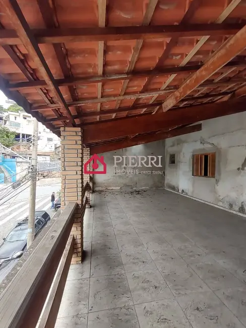 Foto 5 de Casa com 3 quartos à venda, 206m2 em Jardim Santa Mônica, São Paulo - SP