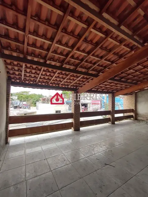 Foto 3 de Casa com 3 quartos à venda, 206m2 em Jardim Santa Mônica, São Paulo - SP