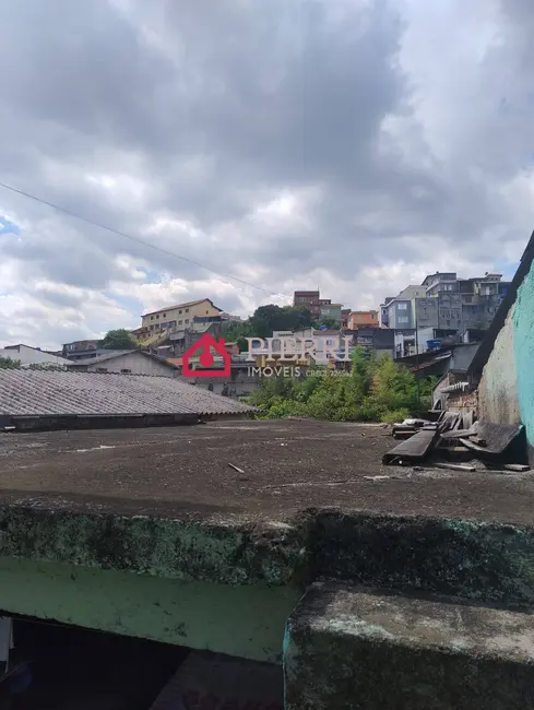 Foto 8 de Casa com 2 quartos à venda, 200m2 em Parque Maria Domitila, São Paulo - SP