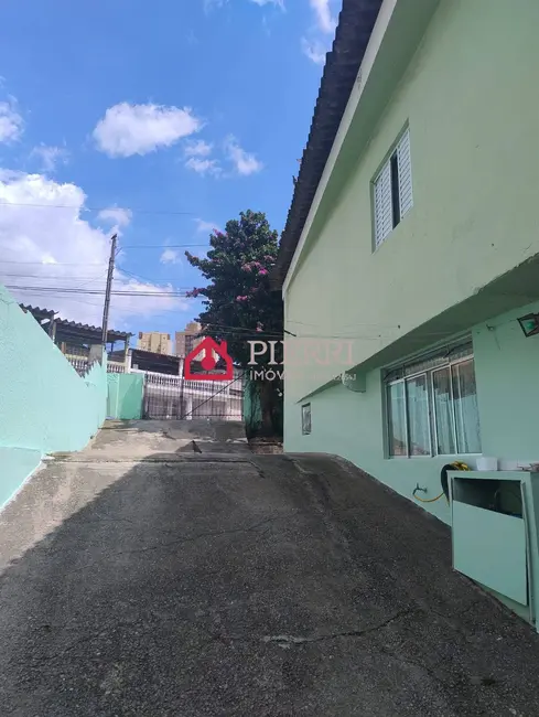 Foto 1 de Casa com 2 quartos à venda, 200m2 em Parque Maria Domitila, São Paulo - SP