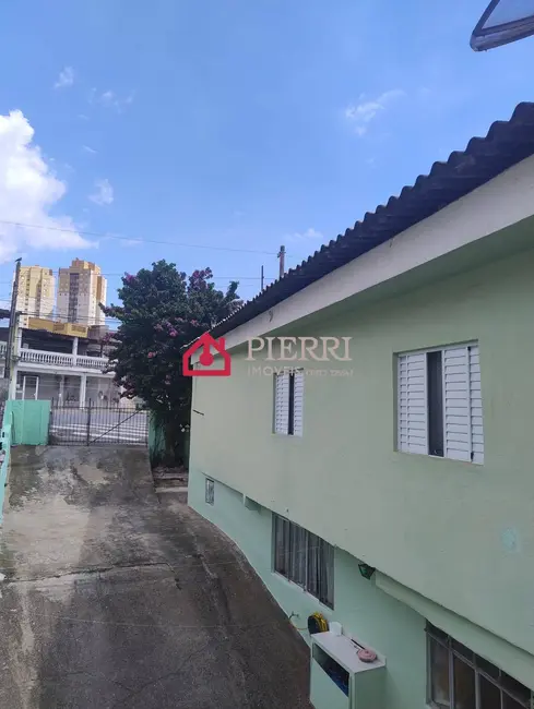 Foto 7 de Casa com 2 quartos à venda, 200m2 em Parque Maria Domitila, São Paulo - SP