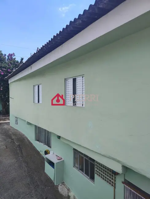 Foto 6 de Casa com 2 quartos à venda, 200m2 em Parque Maria Domitila, São Paulo - SP