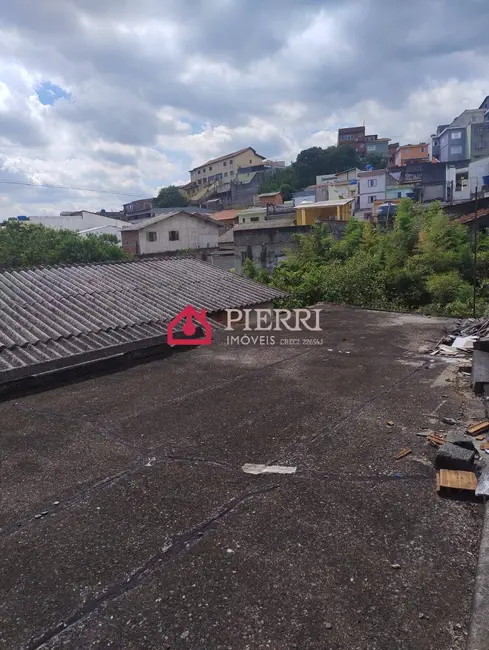 Foto 9 de Casa com 2 quartos à venda, 200m2 em Parque Maria Domitila, São Paulo - SP