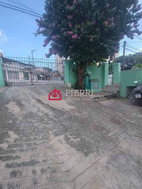 Foto 5 de Casa com 2 quartos à venda, 200m2 em Parque Maria Domitila, São Paulo - SP