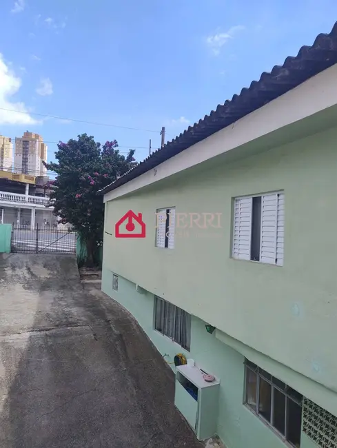 Foto 3 de Casa com 2 quartos à venda, 200m2 em Parque Maria Domitila, São Paulo - SP