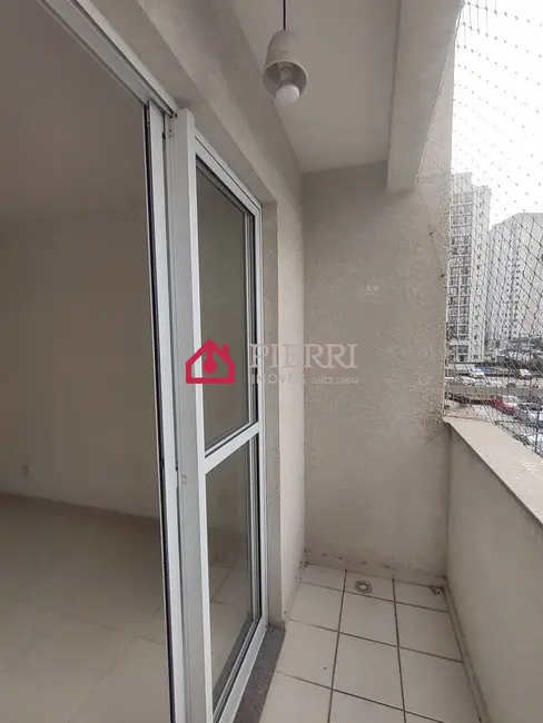 Foto 6 de Apartamento com 2 quartos à venda, 52m2 em Jardim Íris, São Paulo - SP