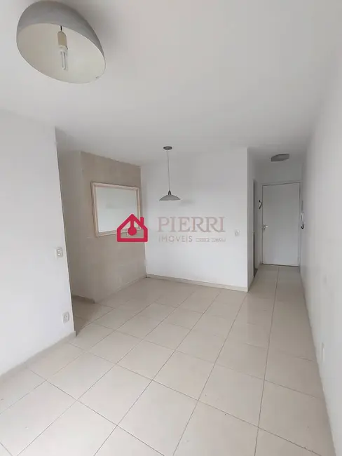 Foto 3 de Apartamento com 2 quartos à venda, 52m2 em Jardim Íris, São Paulo - SP