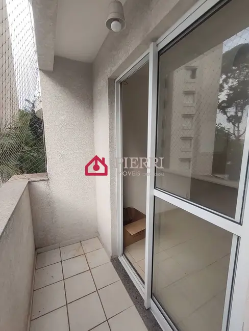 Foto 5 de Apartamento com 2 quartos à venda, 52m2 em Jardim Íris, São Paulo - SP