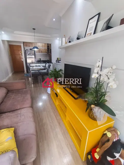 Apartamento com 2 quartos à venda, 70m2 em Jardim Cidade Pirituba, São Paulo - SP - imagem 7 Foto 7 de Apartamento com 2 quartos à venda, 70m2 em Jardim Cidade Pirituba, São Paulo - SP