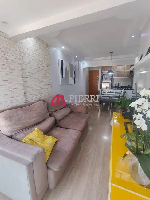 Apartamento com 2 quartos à venda, 70m2 em Jardim Cidade Pirituba, São Paulo - SP - imagem 3 Foto 3 de Apartamento com 2 quartos à venda, 70m2 em Jardim Cidade Pirituba, São Paulo - SP