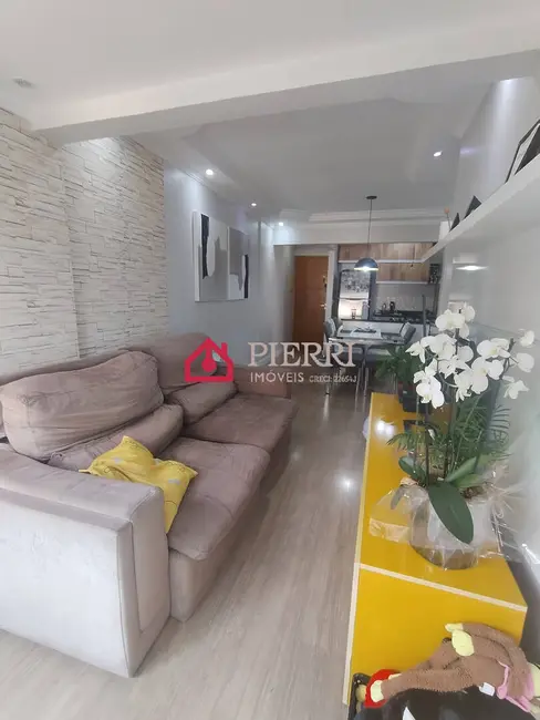 Apartamento com 2 quartos à venda, 70m2 em Jardim Cidade Pirituba, São Paulo - SP - imagem 8 Foto 8 de Apartamento com 2 quartos à venda, 70m2 em Jardim Cidade Pirituba, São Paulo - SP