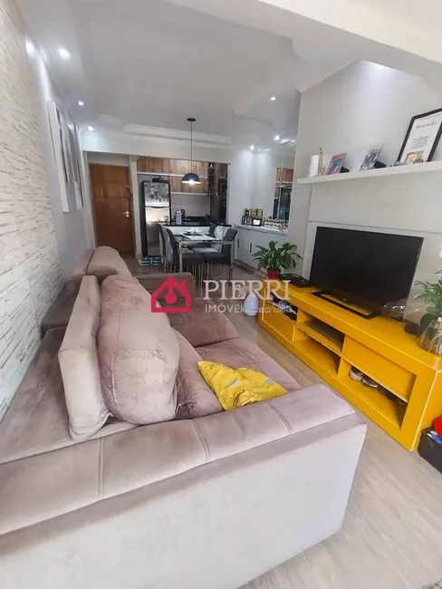 Foto 1 de Apartamento com 2 quartos à venda, 70m2 em Jardim Cidade Pirituba, São Paulo - SP