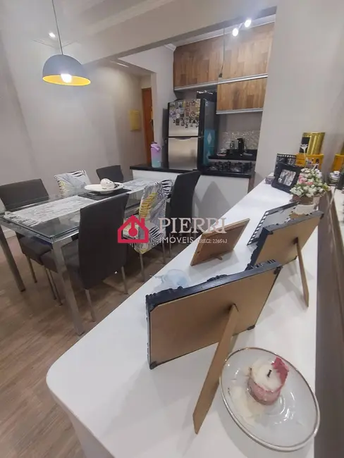 Apartamento com 2 quartos à venda, 70m2 em Jardim Cidade Pirituba, São Paulo - SP - imagem 5 Foto 5 de Apartamento com 2 quartos à venda, 70m2 em Jardim Cidade Pirituba, São Paulo - SP