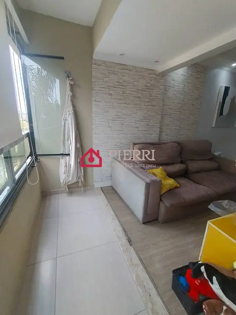 Apartamento com 2 quartos à venda, 70m2 em Jardim Cidade Pirituba, São Paulo - SP - imagem 6 Foto 6 de Apartamento com 2 quartos à venda, 70m2 em Jardim Cidade Pirituba, São Paulo - SP