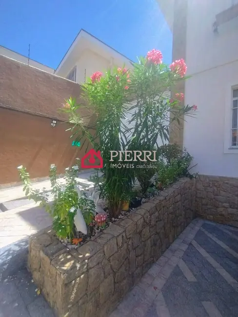 Foto 7 de Casa com 4 quartos à venda, 268m2 em Vila Jaguara, São Paulo - SP