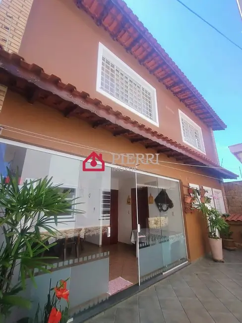 Foto 8 de Casa com 4 quartos à venda, 268m2 em Vila Jaguara, São Paulo - SP