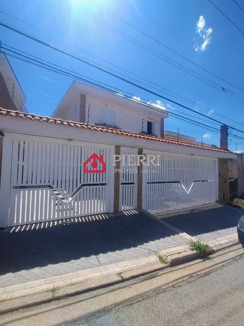 Foto 1 de Casa com 4 quartos à venda, 268m2 em Vila Jaguara, São Paulo - SP