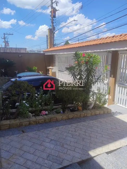 Foto 6 de Casa com 4 quartos à venda, 268m2 em Vila Jaguara, São Paulo - SP