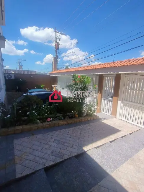 Foto 2 de Casa com 4 quartos à venda, 268m2 em Vila Jaguara, São Paulo - SP