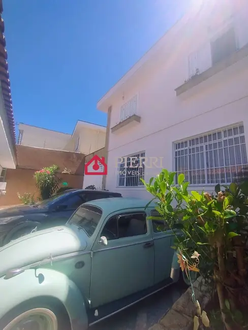 Foto 4 de Casa com 4 quartos à venda, 268m2 em Vila Jaguara, São Paulo - SP