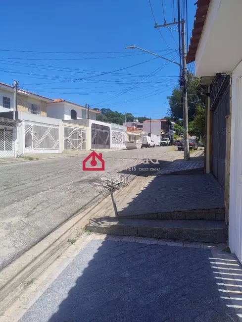 Foto 3 de Casa com 4 quartos à venda, 268m2 em Vila Jaguara, São Paulo - SP