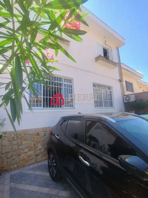 Foto 5 de Casa com 4 quartos à venda, 268m2 em Vila Jaguara, São Paulo - SP