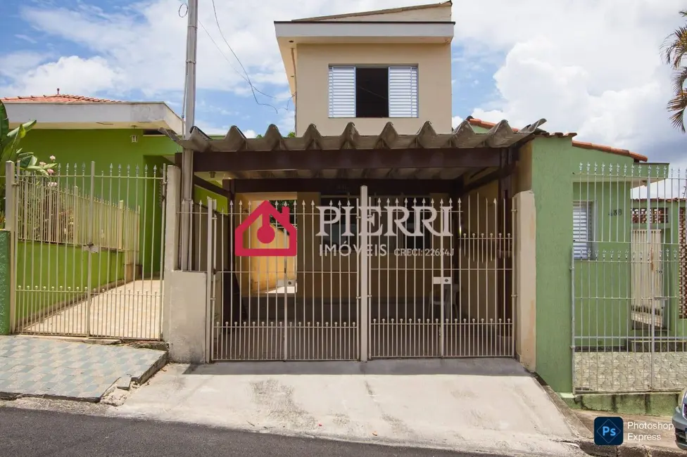 Sobrado com 3 quartos à venda, 297m2 em Parque São Domingos, São Paulo - SP - imagem 1 Foto 1 de Sobrado com 3 quartos à venda, 297m2 em Parque São Domingos, São Paulo - SP