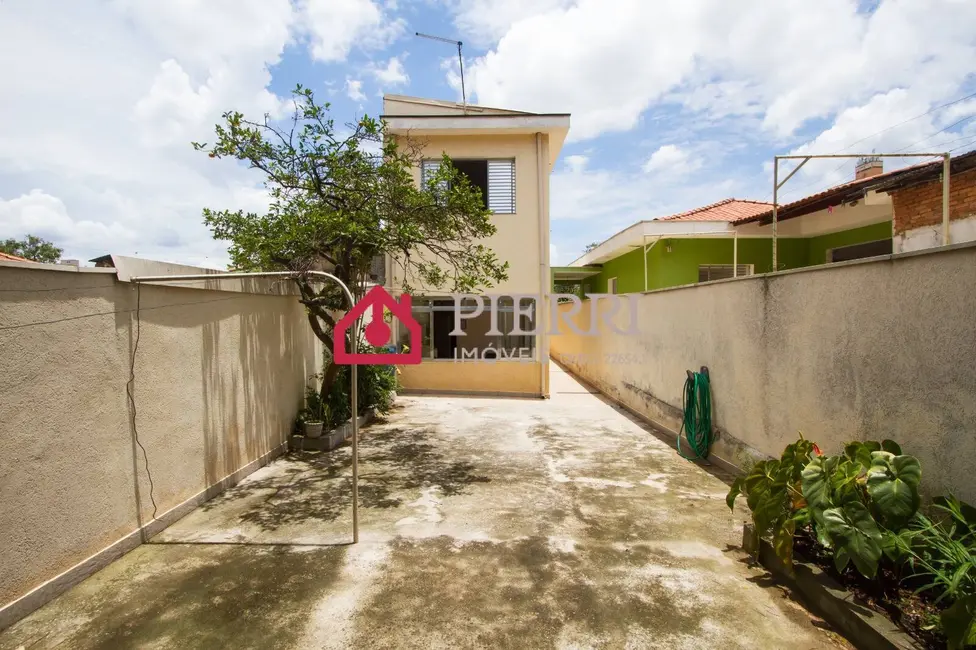 Sobrado com 3 quartos à venda, 297m2 em Parque São Domingos, São Paulo - SP - imagem 6 Foto 6 de Sobrado com 3 quartos à venda, 297m2 em Parque São Domingos, São Paulo - SP