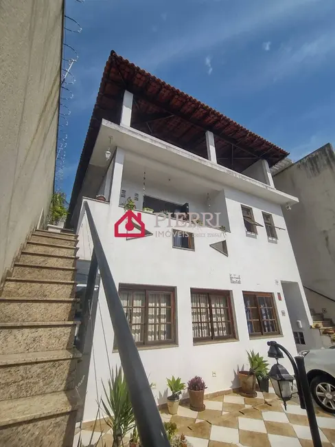 Foto 1 de Casa com 3 quartos à venda, 200m2 em Jaraguá, São Paulo - SP