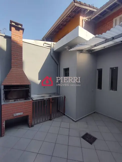 Foto 1 de Sobrado com 2 quartos à venda, 90m2 em Pirituba, São Paulo - SP