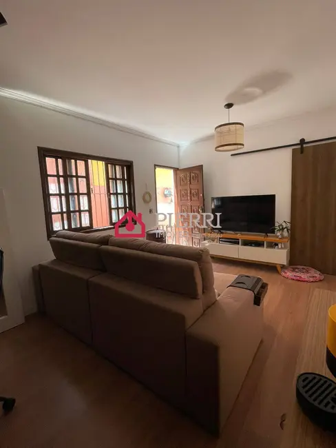 Foto 4 de Sobrado com 2 quartos à venda, 150m2 em Jardim Líbano, São Paulo - SP