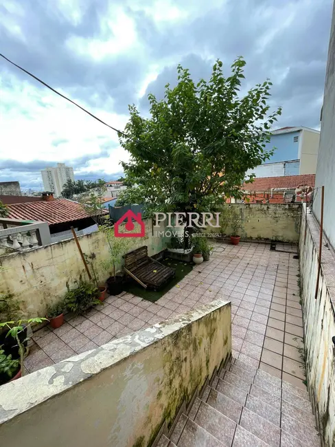 Foto 2 de Sobrado com 2 quartos à venda, 150m2 em Jardim Líbano, São Paulo - SP