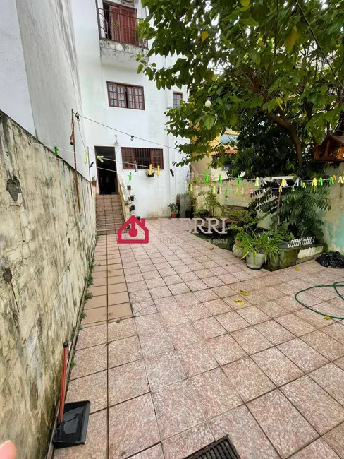Foto 1 de Sobrado com 2 quartos à venda, 150m2 em Jardim Líbano, São Paulo - SP