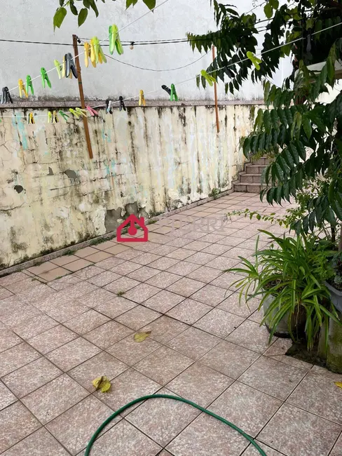 Foto 6 de Sobrado com 2 quartos à venda, 150m2 em Jardim Líbano, São Paulo - SP