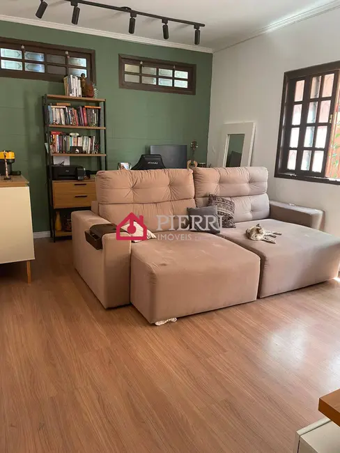 Foto 3 de Sobrado com 2 quartos à venda, 150m2 em Jardim Líbano, São Paulo - SP