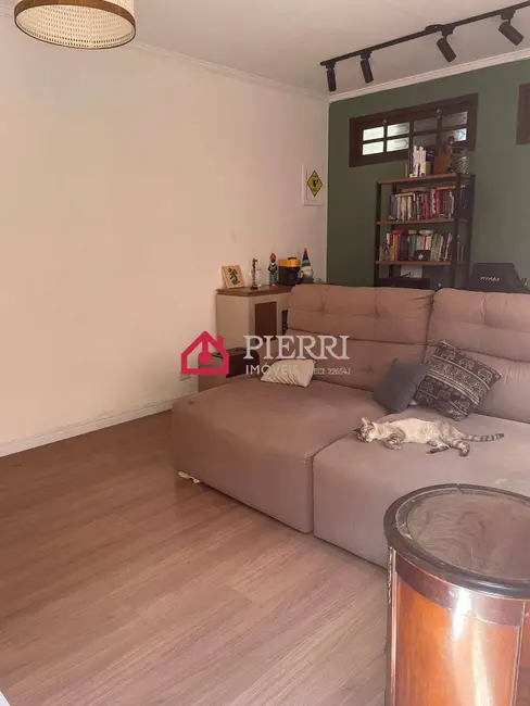 Foto 5 de Sobrado com 2 quartos à venda, 150m2 em Jardim Líbano, São Paulo - SP