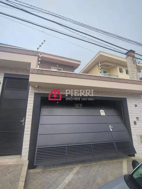 Foto 3 de Casa com 2 quartos à venda, 207m2 em Parque São Domingos, São Paulo - SP