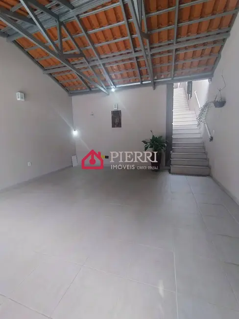 Foto 7 de Casa com 2 quartos à venda, 207m2 em Parque São Domingos, São Paulo - SP