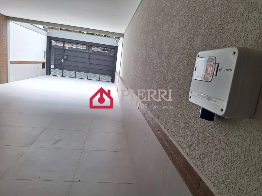 Sobrado com 3 quartos à venda, 210m2 em Parque São Domingos, São Paulo - SP - imagem 9 Foto 9 de Sobrado com 3 quartos à venda, 210m2 em Parque São Domingos, São Paulo - SP