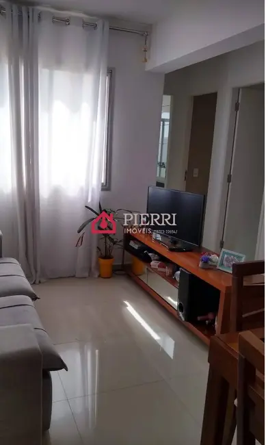 Foto 2 de Apartamento com 2 quartos à venda, 48m2 em Vila Jaraguá, São Paulo - SP