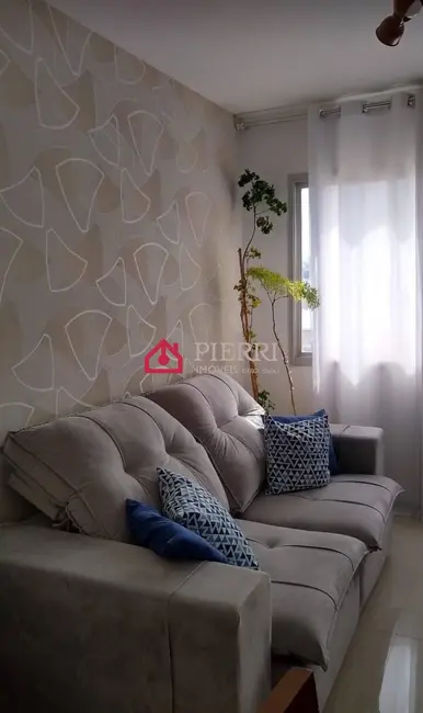 Foto 1 de Apartamento com 2 quartos à venda, 48m2 em Vila Jaraguá, São Paulo - SP